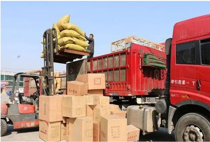 泉州到卓尼县物流专线