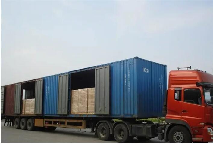 泉州到卓尼县整车运输