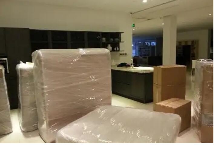 泉州到卓尼县长途搬家