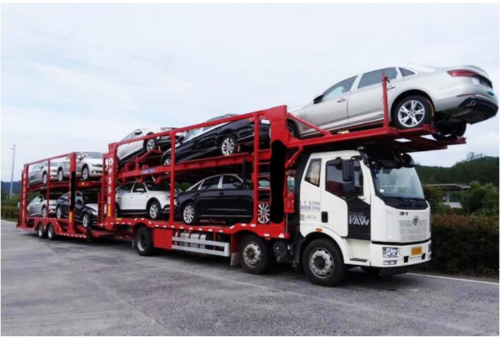 泉州到卓尼县轿车托运